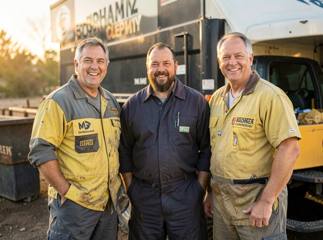 Sewage Cleanup company in Barnhill, IL